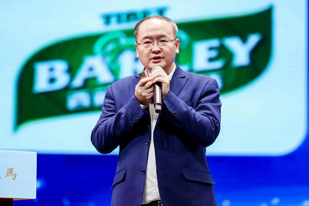 同筑強鏈 ，共創(chuàng)共贏  │  四川天馬 2023年供應(yīng)商大會成功召開(圖5)