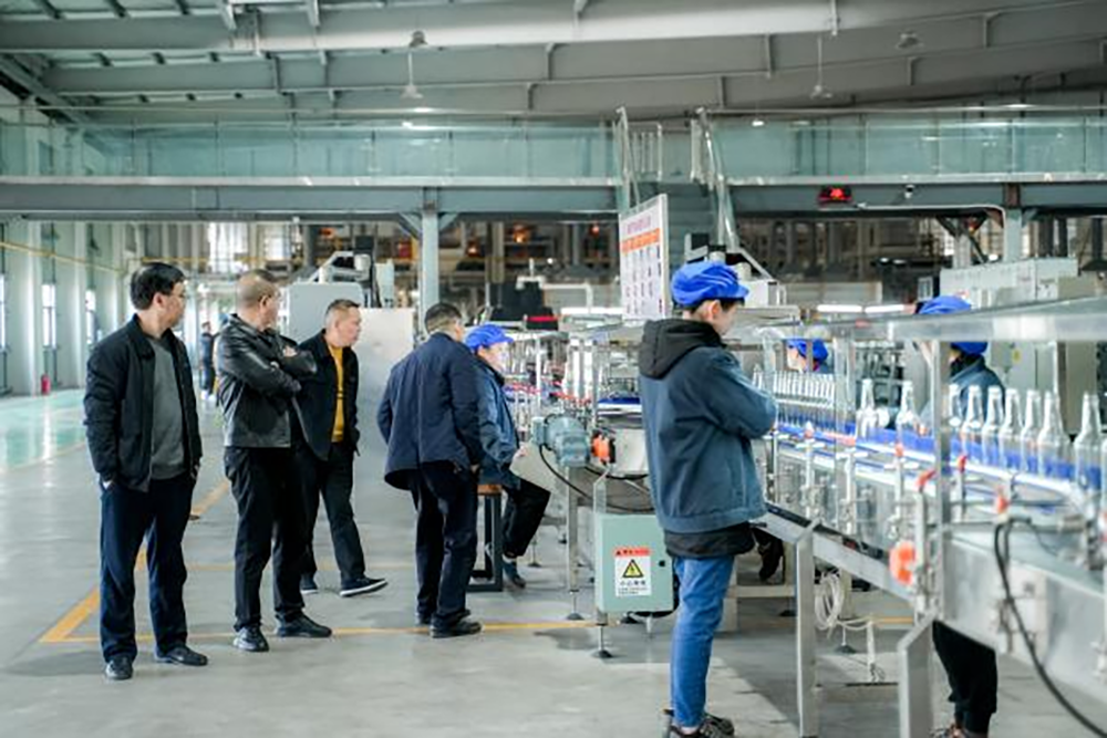 同筑強鏈 ，共創(chuàng)共贏  │  四川天馬 2023年供應(yīng)商大會成功召開(圖17)