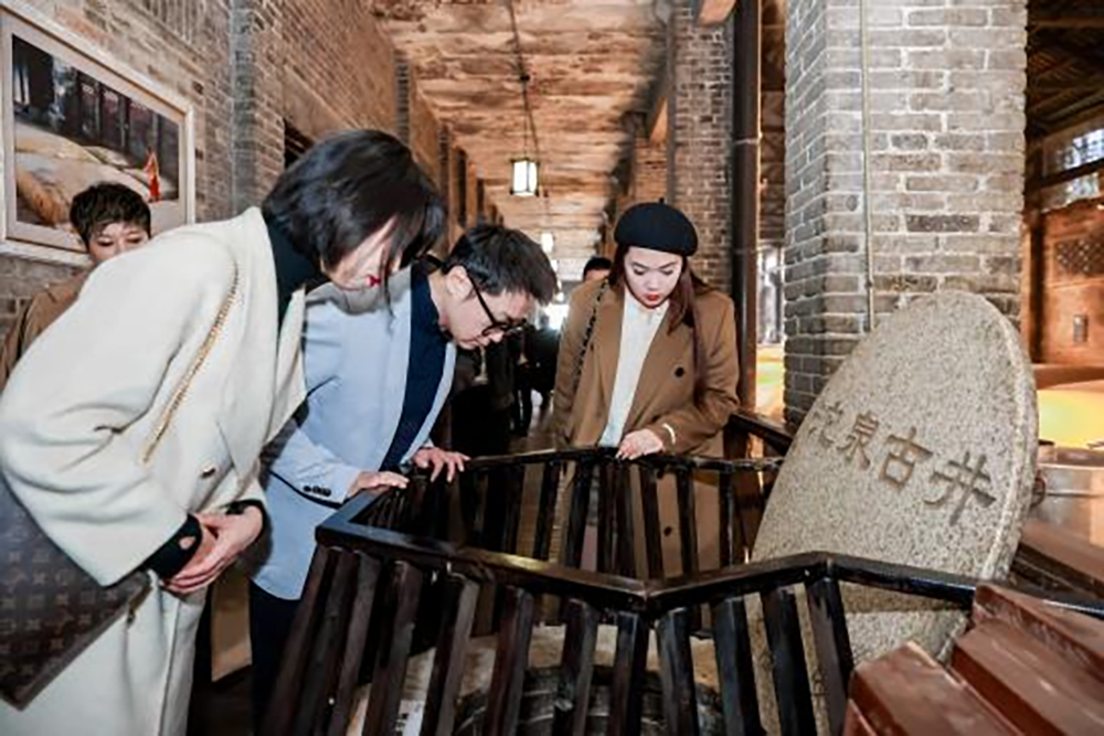 同筑強鏈 ，共創(chuàng)共贏  │  四川天馬 2023年供應(yīng)商大會成功召開(圖14)