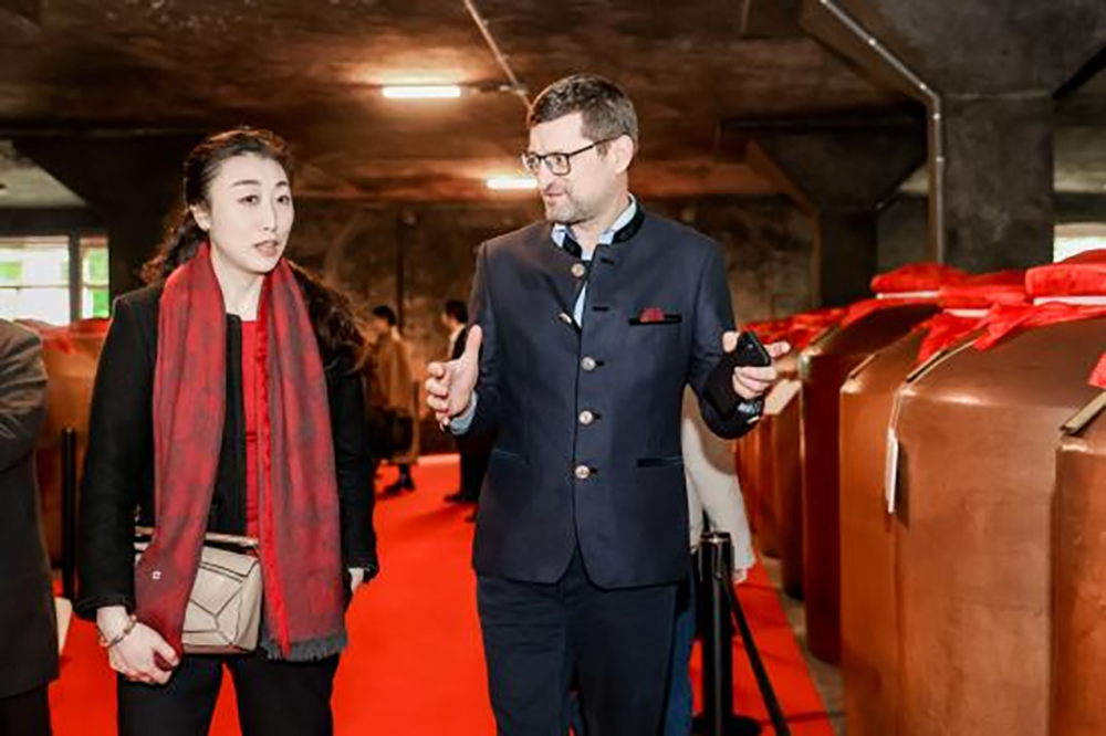 同筑強鏈 ，共創(chuàng)共贏  │  四川天馬 2023年供應(yīng)商大會成功召開(圖15)