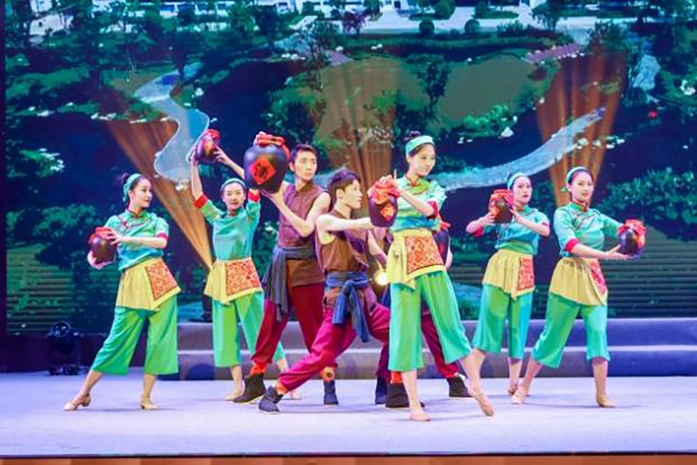 同筑強鏈 ，共創(chuàng)共贏  │  四川天馬 2023年供應(yīng)商大會成功召開(圖19)