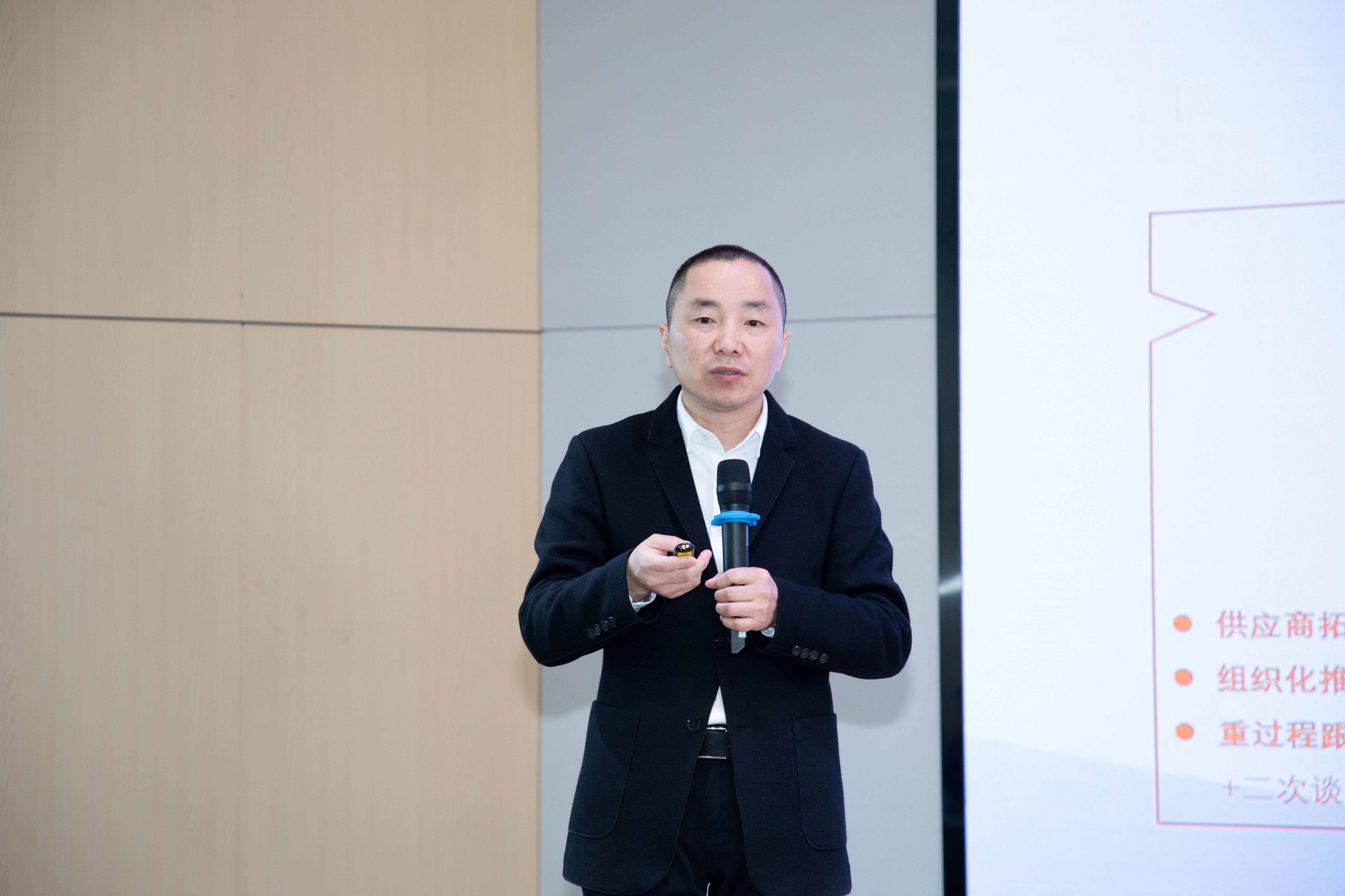 共創(chuàng)造，共美好 | 四川天馬召開2025年度工作會議(圖7)