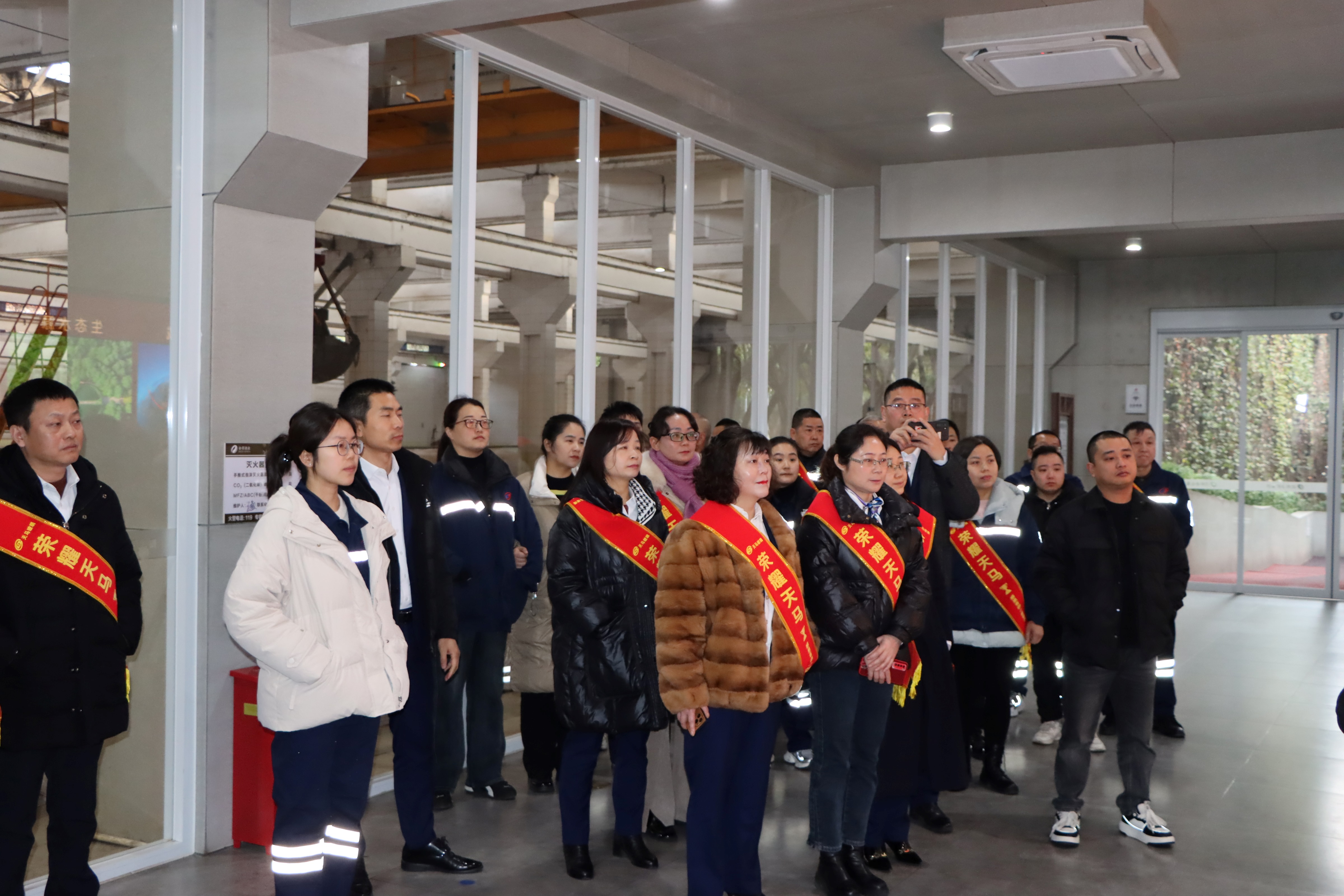 共創(chuàng)造，共美好 | 四川天馬召開2025年度工作會議(圖12)